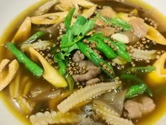 -院8里·少城记忆老川菜(宽窄巷子店)