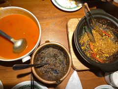 -三强鸽子(胜利路店)