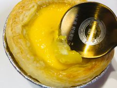 燕窝蛋挞-金私燕鲜炖燕窝(万达店)