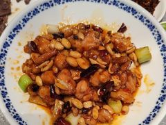 -高玛纳驴肉火烧(河间总店)