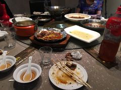 -金掌勺东北菜(格兰晴天店)