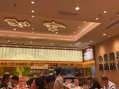 -陳香貴·兰州牛肉面(上海长风大悦城店)