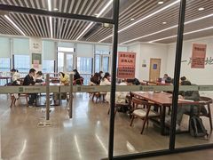-李沧区图书馆(金液泉路馆)