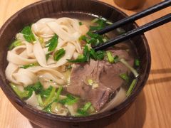 -马记永·兰州牛肉面(天通苑家乐福店)