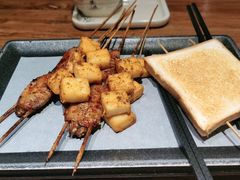 -管氏翅吧(国展店)