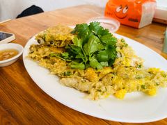 -老彬专工蚝烙糕粿