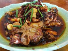 -龙大哥辣子鸡(双龙店)