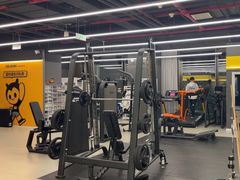 -FEELINGME乐刻私教馆·健身(大融城店)