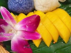 -芭蕉树·新派泰国餐厅(汉溪长隆店)