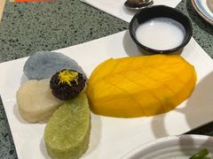 -Home Thai·泰谣(王府井apm店)