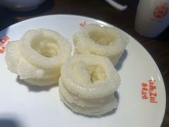 -小柴米·传统江西菜(万寿宫店)