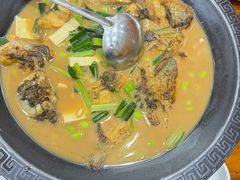 -下梅人家土菜馆(历史文化餐厅度假区店)