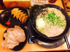 -博多一幸舍(侨福芳草地购物中心店)