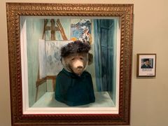 -济州岛泰迪熊博物馆