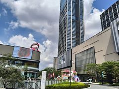 -东莞松山湖万象汇