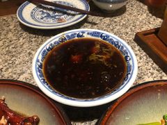 古法糖芋苗-南京大牌档(苏州中心店)