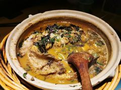 -吃饭皇帝大土家民族菜(正大广场店)