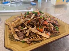 -朗妈私房菜(婺女州店)