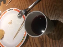 -比格比萨自助(花园路店)