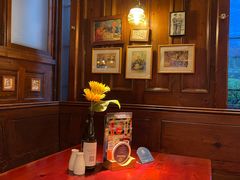 -宝莱纳餐厅(滨江店)