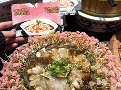 -五马集·海鲜·温州大牌档(黑金冠五马街十字路口店)