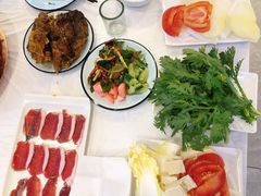 -虾大侠·盱眙龙虾老北京铜锅涮羊肉(金楠天街店)