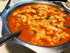 -陈生记黑鱼馆·20年活鱼现杀(宁波鼓楼店)