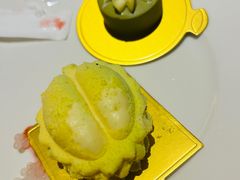 -怡咖啡自助餐(宁波香格里拉店)