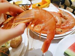 -芭菲盛宴·环球美食(北城国际店)