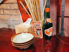 -李炮称盘麻辣烫(无锡荟聚店)
