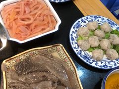 -飘香火锅(玉林西路店)