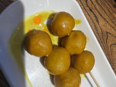 -十六蒲(桂林路店)