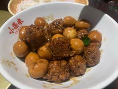 -小柴米·传统江西菜(万寿宫店)