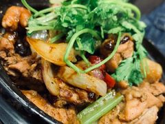 -川香煲(茅台路店)