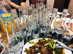 -凯华海鲜火锅·传承三十六年