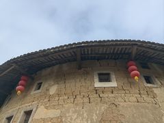-福建土楼(南靖)景区