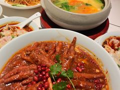 -辛香汇·现炒川菜(城北万象城店)