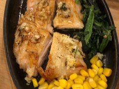 -萨莉亚意式餐厅(苏州食百家店)