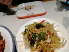 -杨氏青龙虾·羊蝎子(金盛路总店)