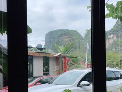 -生态苑农庄(十里画廊遇龙河店)