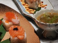 -阿吾罗日本料理(K11艺术中心店)