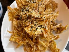 -小洋府铜锅涮肉(南锣鼓巷店)