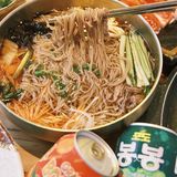 三亚美食/我怕不是在🇰🇷街头吃烤肉吧！！！