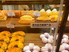 -巴黎贝甜(月坛南街店)