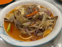 -乡村馕坑肉·烧烤·新疆菜·本地人更爱吃(阿勒泰首店)