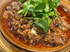 粉蒸牛肉-佬缸炮江湖川菜(玉林店)
