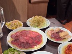 -蒜香焼肉PURUSHIN(马场路店)