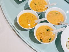 贵妃龙虾汤泡饭-利苑酒家(华熙国际店)