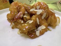 -帕米尔食府(白云观店)