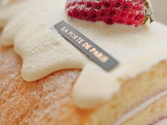 -La Porte de Paris 巴黎之门法式甜品